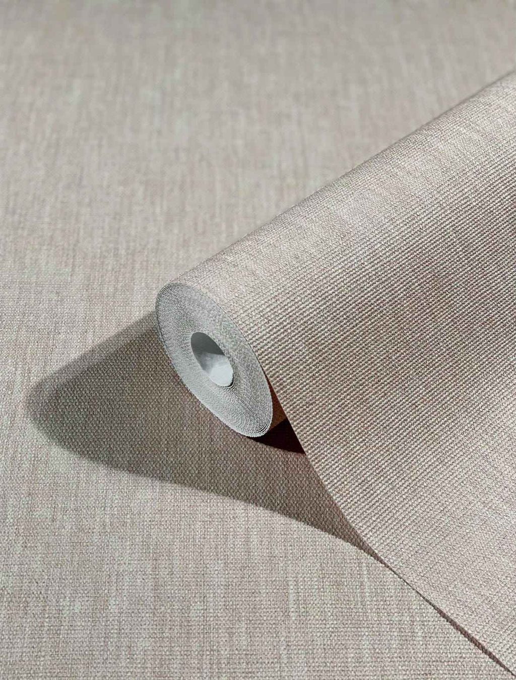 Vliestapete beige struktur