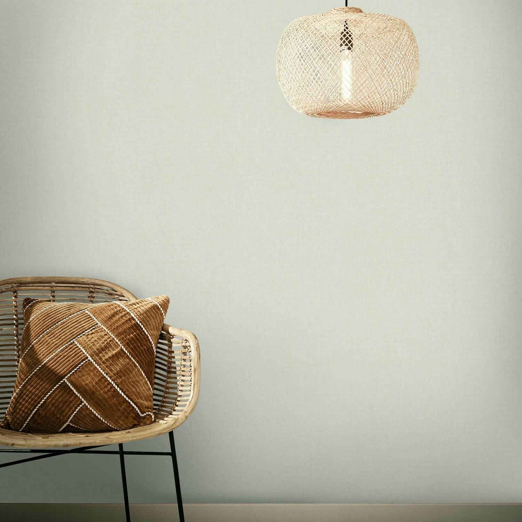 Vliestapete beige struktur