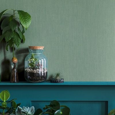 33331 Botanica Marburg Papel pintado - Foto 1