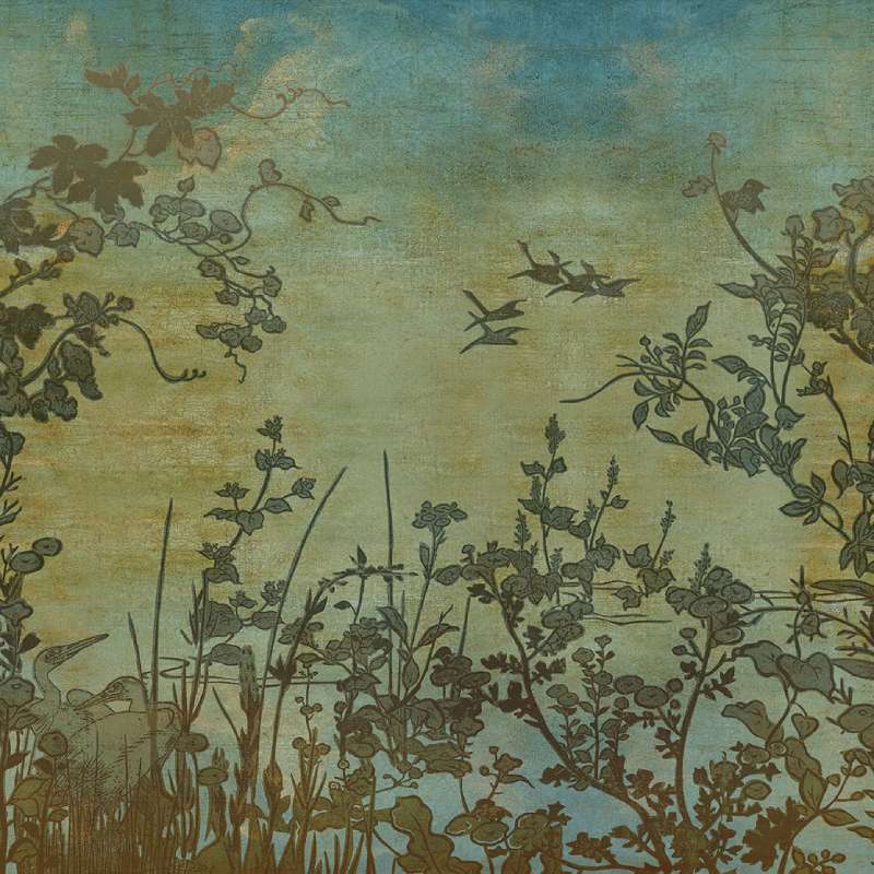 Papel Pintado Eijffinger - 333471 Emerald Eijffinger - Foto 1