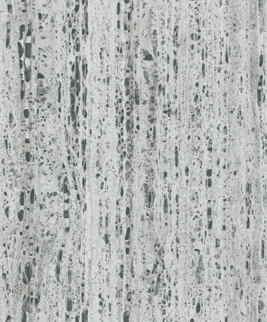 Papel pintado tejido no tejido con textura y relieve gris - Marburg - Imagen 6
