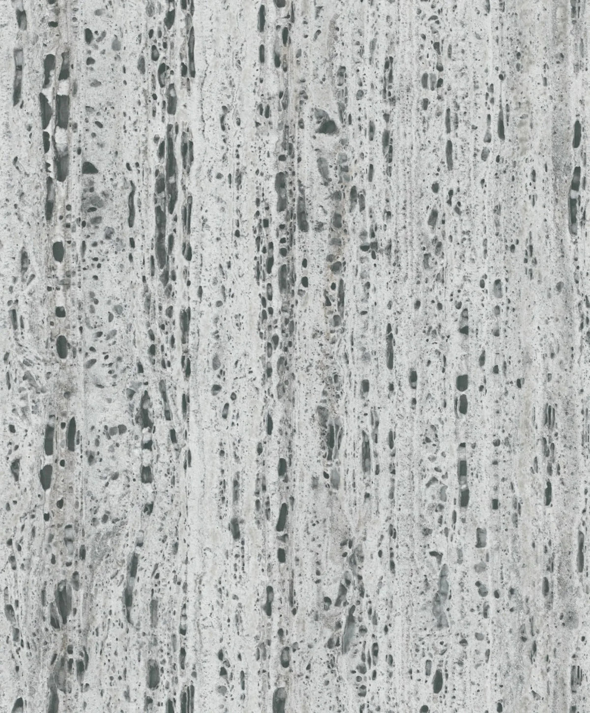 Papel pintado tejido no tejido con textura y relieve gris - Marburg - Imagen 6