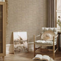 33359 Travertino Marburg Papel pintado - Foto 1