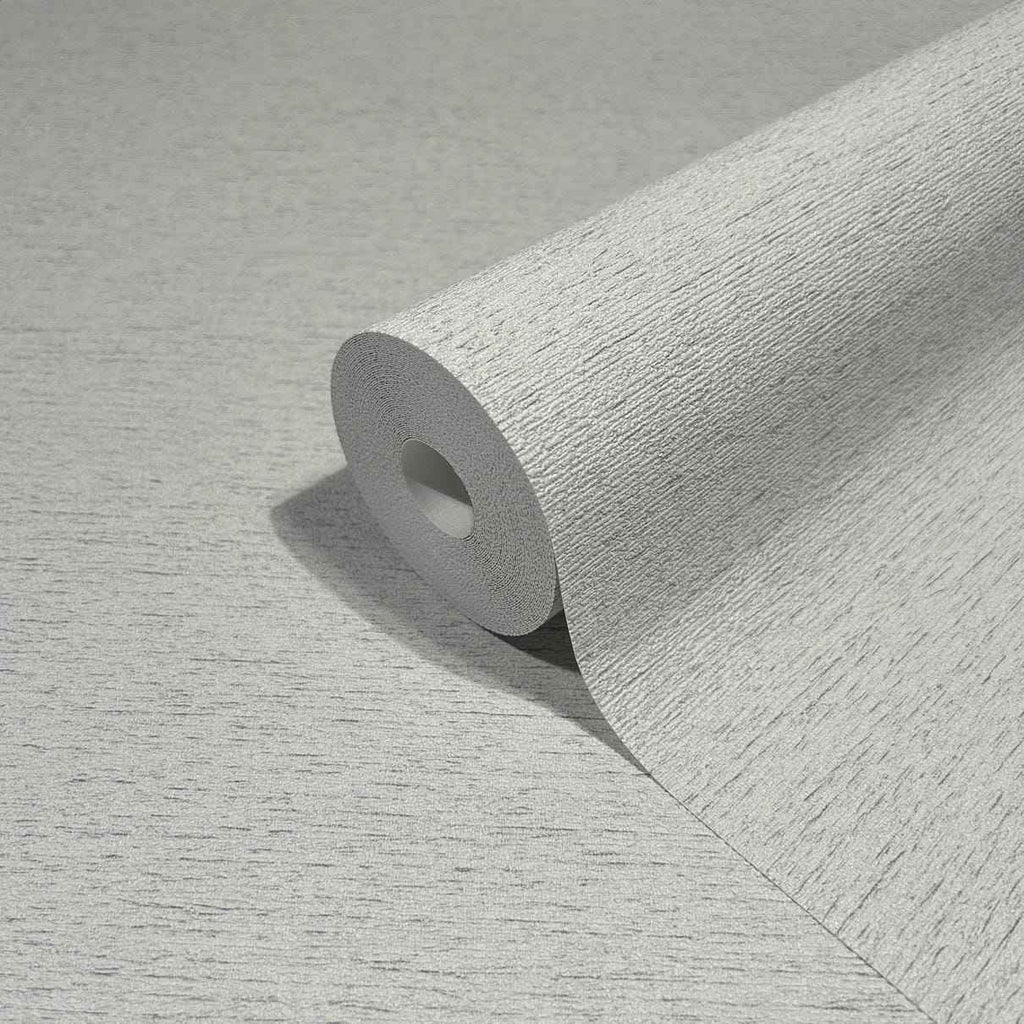 Vliestapete grau, beige struktur