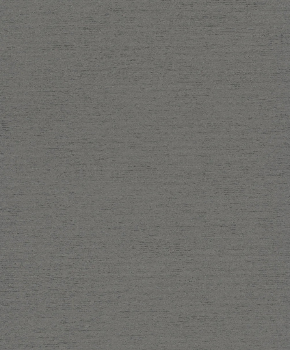 Papel pintado tejido no tejido con textura y relieve marrón - Marburg - Imagen 3