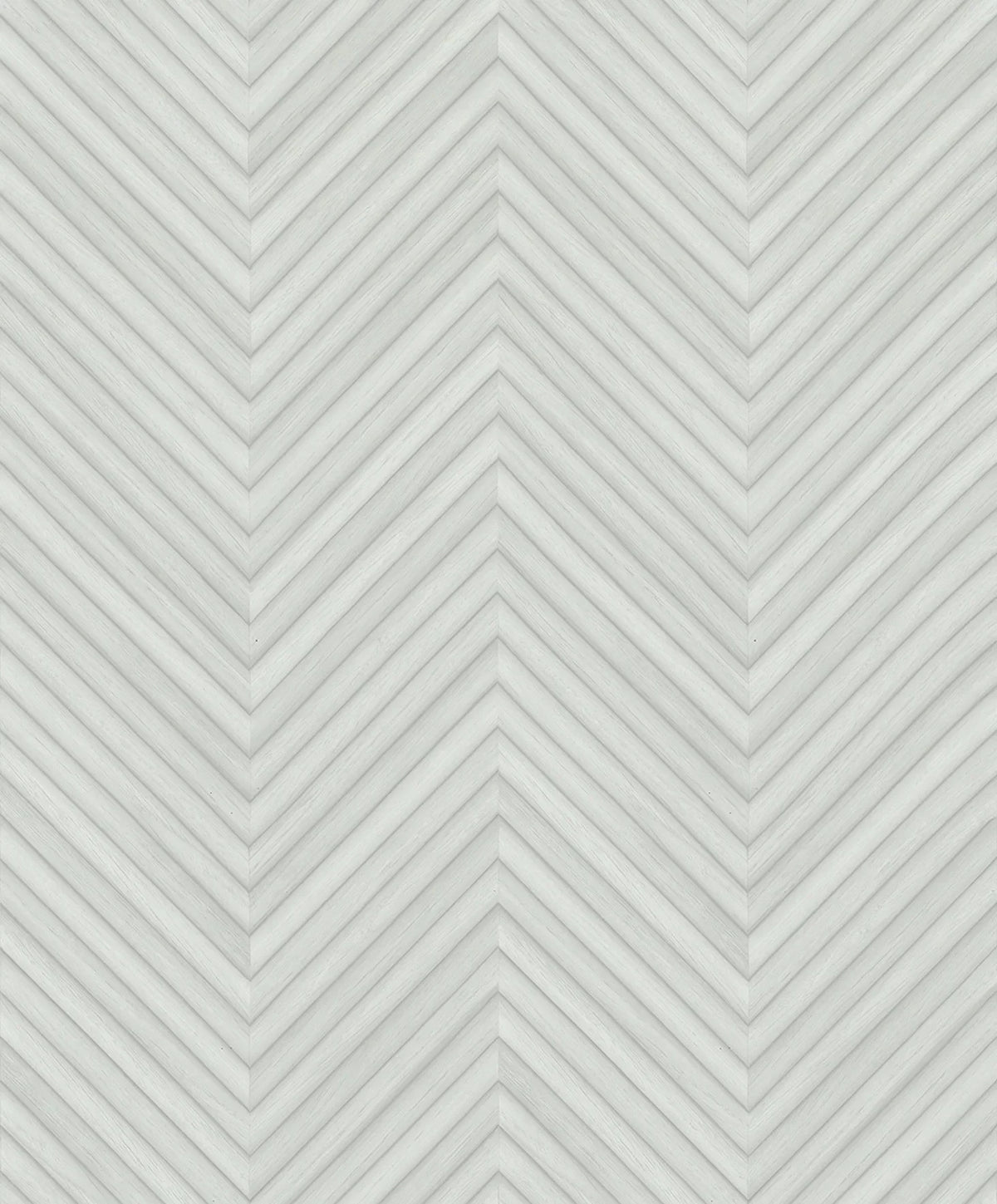 Papel pintado tejido no tejido efecto madera gris y blanco - Marburg - Imagen 5