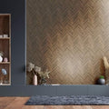33377 Travertino Marburg Papel pintado - Foto 1
