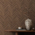 33378 Travertino Marburg Papel pintado - Foto 1