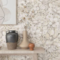 33951 Botanica Marburg Papel pintado - Foto 1