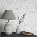 33952 Botanica Marburg Papel pintado - Foto 1