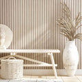 33957 Botanica Marburg Papel pintado - Foto 1