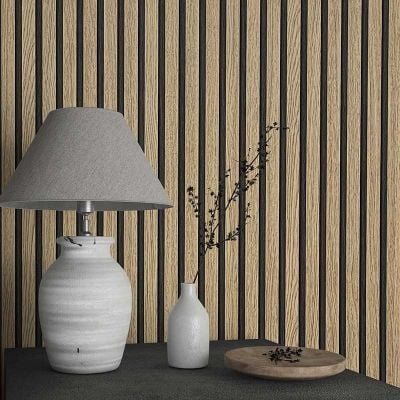 33960 Botanica Marburg Papel pintado - Foto 1
