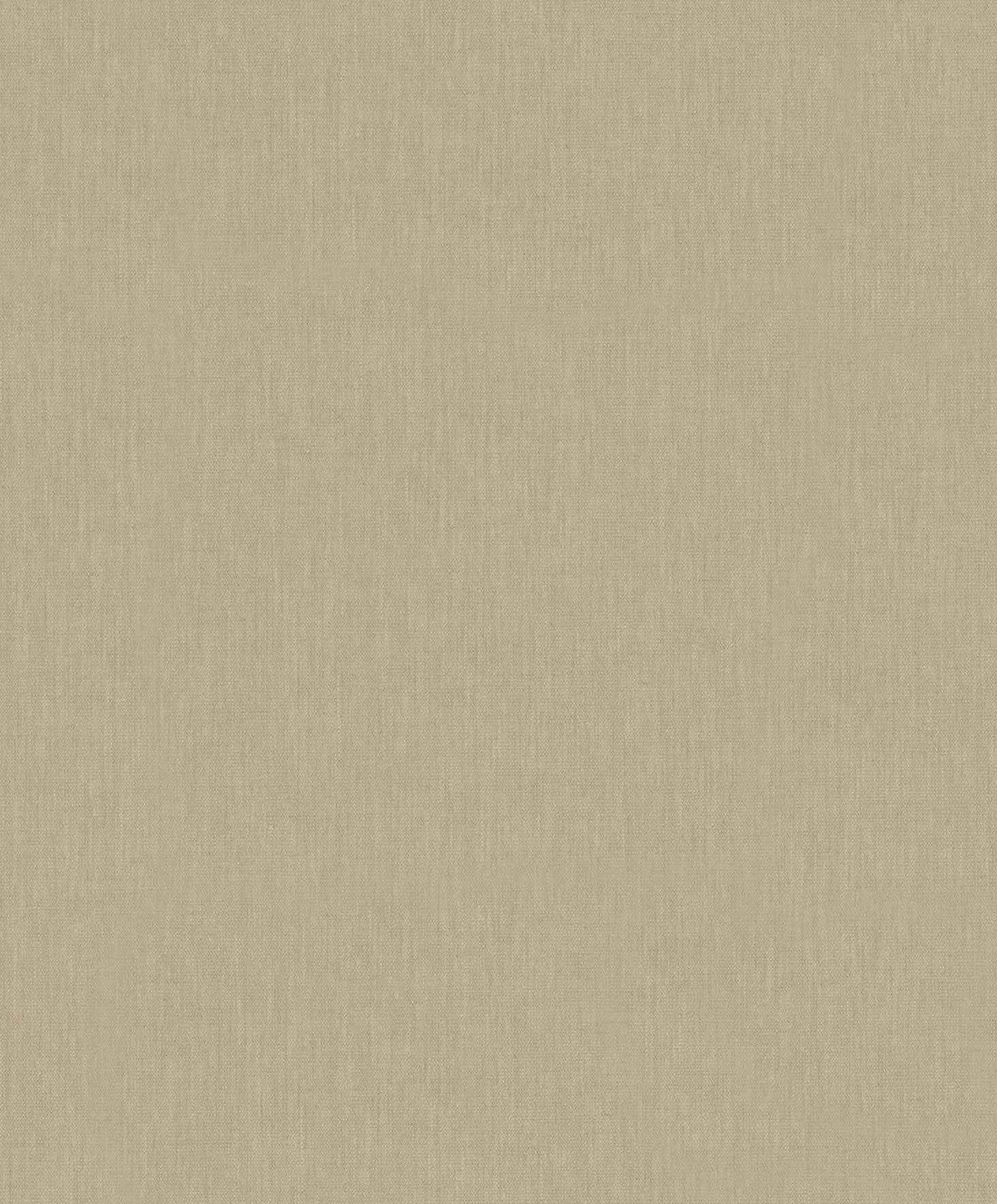 Vliestapete beige einfarbig