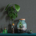 33967 Botanica Marburg Papel pintado - Foto 1