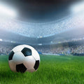 Fotomural XXL 2 - Soccer