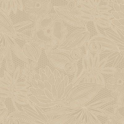 340112 Gilded Eijffinger Papel pintado - Foto 1