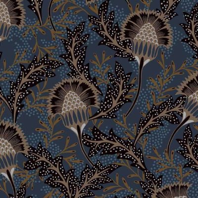 340215 Solange Eijffinger Papel pintado - Foto 1