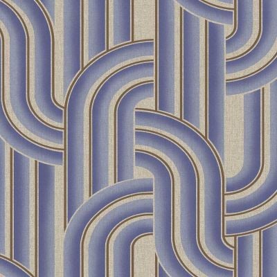340565 Groovy Eijffinger Papel pintado - Foto 1