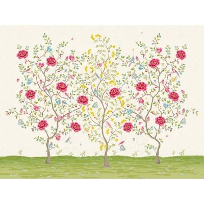 341094 Pip 3 Eijffinger Papel pintado - Foto 1