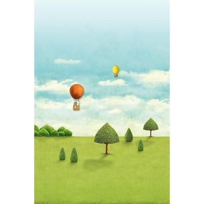 341097 Pip 3 Eijffinger Papel pintado - Foto 1