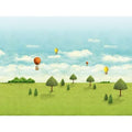 341098 Pip 3 Eijffinger Papel pintado - Foto 1