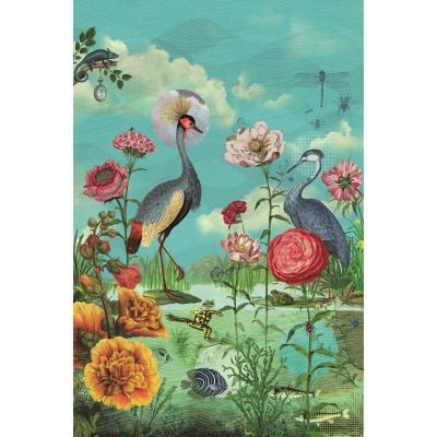 341099 Pip 3 Eijffinger Papel pintado - Foto 1