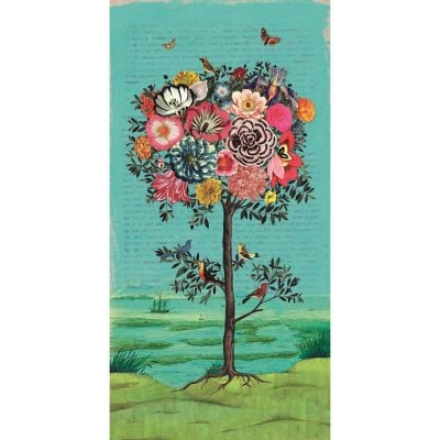 341100 Pip 3 Eijffinger Papel pintado - Foto 1