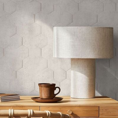 34158 Loft Superior Marburg Papel pintado - Foto 1