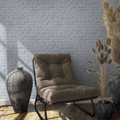 34167 Loft Superior Marburg Papel pintado - Foto 1