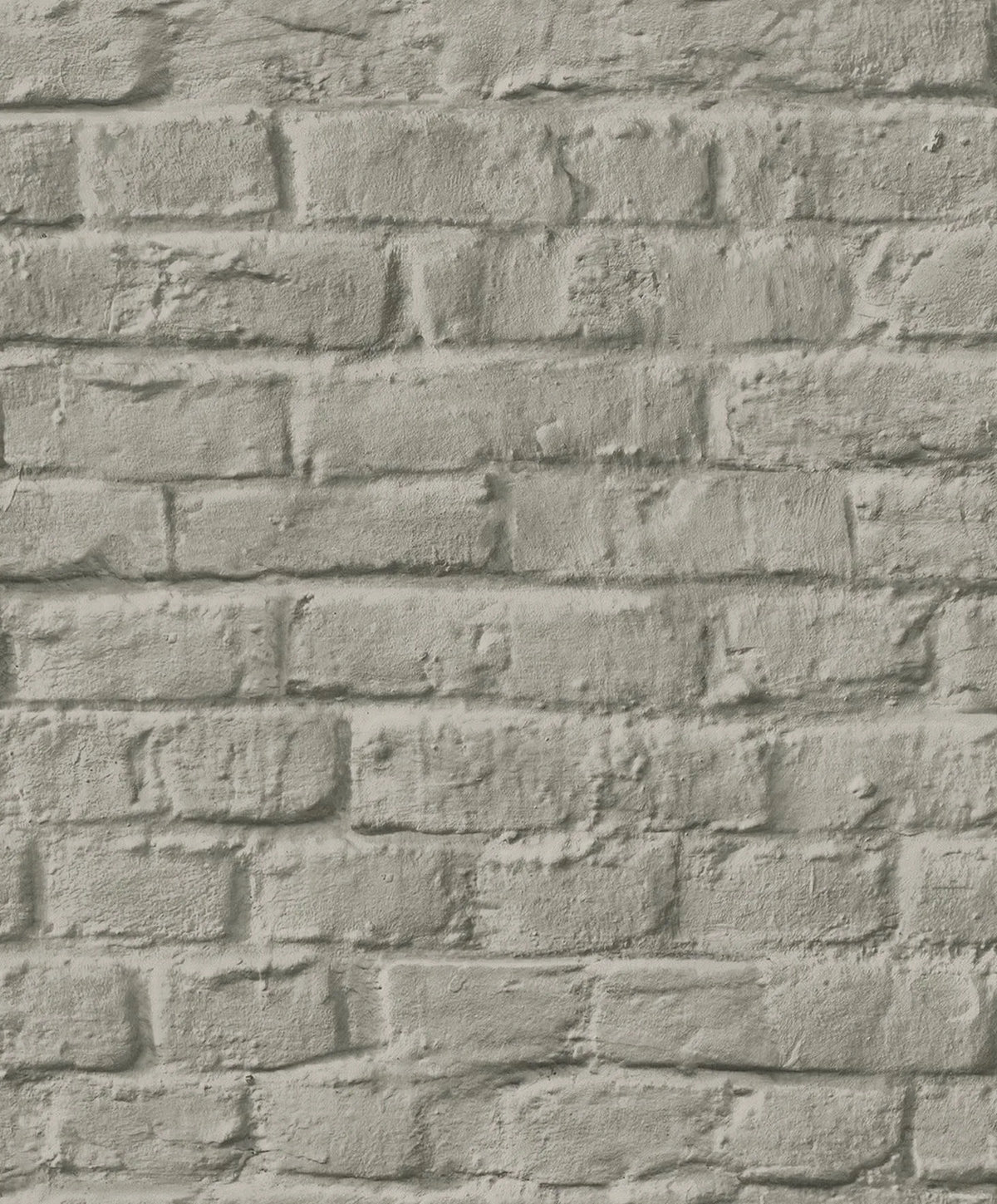 Papel pintado tejido no tejido efecto piedra marrón - Marburg - Imagen 5