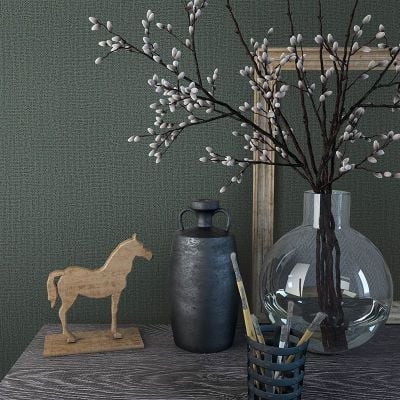 34180 Loft Superior Marburg Papel pintado - Foto 1
