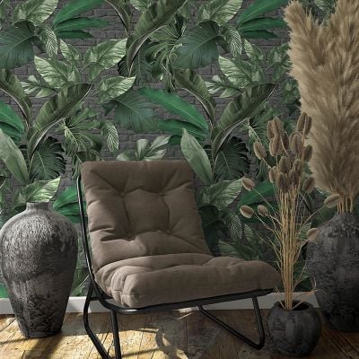 34195 Loft Superior Marburg Papel pintado - Foto 1