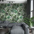34197 Loft Superior Marburg Papel pintado - Foto 1