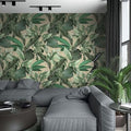 34198 Loft Superior Marburg Papel pintado - Foto 1