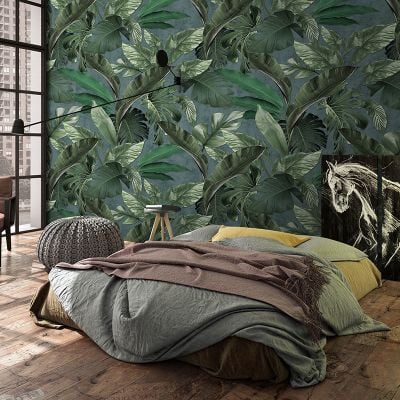 34199 Loft Superior Marburg Papel pintado - Foto 1