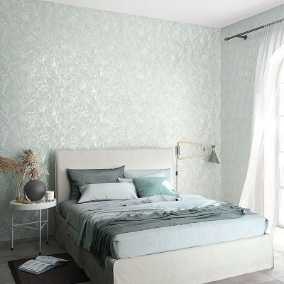 34253 City Glow Marburg Papel pintado - Foto 1
