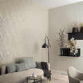34259 City Glow Marburg Papel pintado - Foto 1