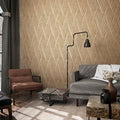 34262 City Glow Marburg Papel pintado - Foto 1