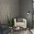 34264 City Glow Marburg Papel pintado - Foto 1