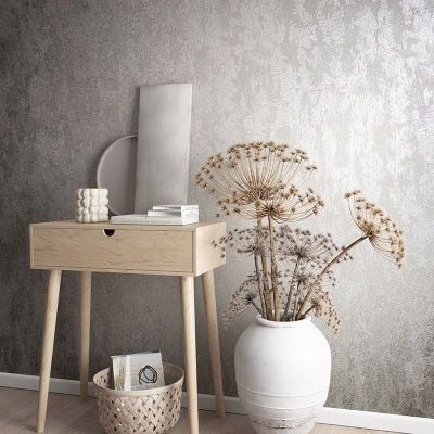 34274 City Glow Marburg Papel pintado - Foto 1