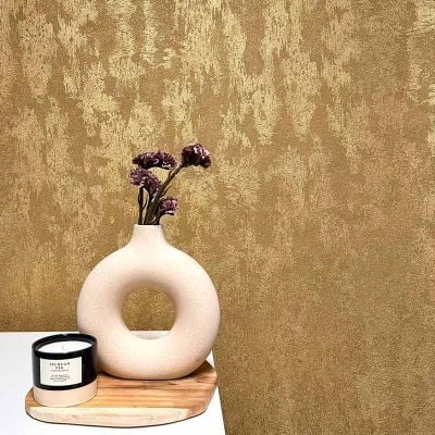 34280 City Glow Marburg Papel pintado - Foto 1