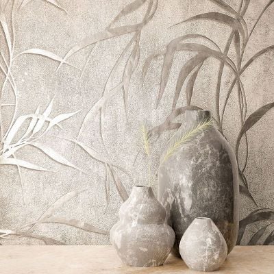 34286 City Glow Marburg Papel pintado - Foto 1