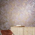 34288 City Glow Marburg Papel pintado - Foto 1