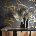 34289 City Glow Marburg Papel pintado - Foto 1