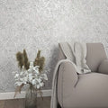 34292 City Glow Marburg Papel pintado - Foto 1