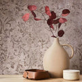 34293 City Glow Marburg Papel pintado - Foto 1