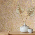 34295 City Glow Marburg Papel pintado - Foto 1