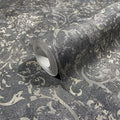 34296 City Glow Marburg Papel pintado - Foto 1