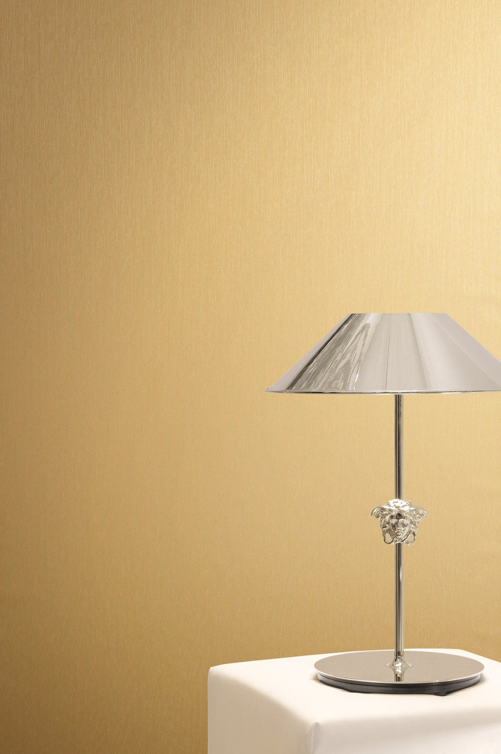 Versace 6-Vliestapete Vinyltapete Gold Luxus