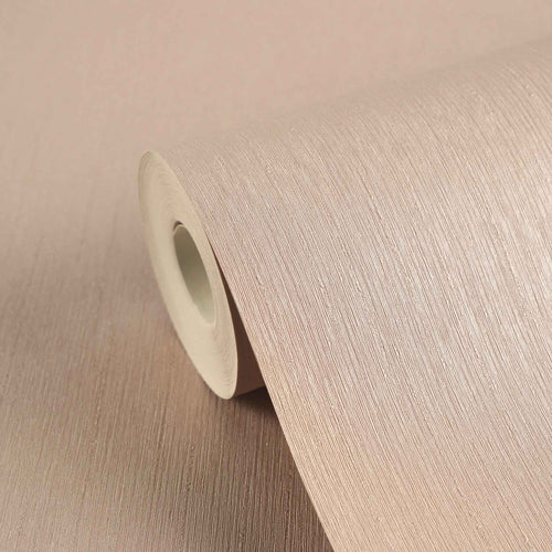 Papel Pintado Versace 6 Vinílico Beige Luxus Textura Líneas (Modelo 34327-6)